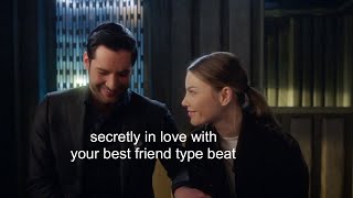 lucifer and chloe being best friends in s3