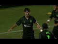 Phillip Goodrum | September Player of the Month: USL Championship