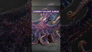ARK Palaeoctopus Reveal!