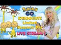 EXEGGCUTE LIMITED RESEARCH DAY!! Pokémon GO