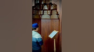 سورة السجده بصوت جميل ✨ || #اسلاميات #تلاوة #سورة_الرحمن #قرآن_كريم