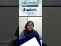 Solutions3X Student Review