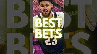 BEST NBA &amp; MLB PLAYER PROPS TODAY | FREE PICKS, BEST BETS &amp; PREDICTIONS 🔥