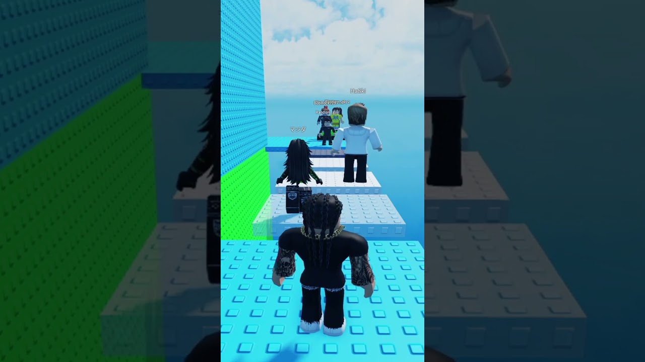 Switch invisible floor troll with 