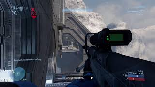 How to WIN Games in Halo 3 - Narrows Strategies
