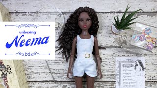 Unboxing Neema Lifes a Beach – A Stunning Addition to the Wilde Imagination Line!