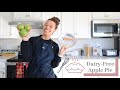 MAKING TASTY’S DAIRY-FREE APPLE PIE | Homemade