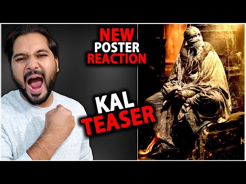 Kalki 2898AD New Poster Review Reaction 