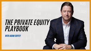 Famous Ep 428 The Private Equity Playbook with Adam Coffey Wealth