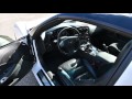 2009 Chevrolet Corvette 1LT - WR TV POV Test Drive