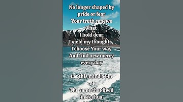 Thumbnail of How Selfless Love Changes Everything