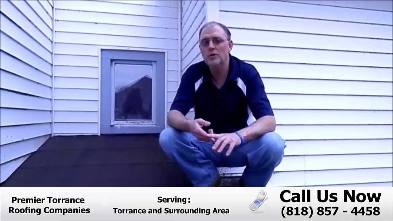 Roofing Torrance, CA (818) 857 4458 YouTube