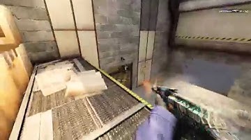 CS:GO - NiP Fifflaren vs Virtus.Pro (ESEA Invite S17 EU)