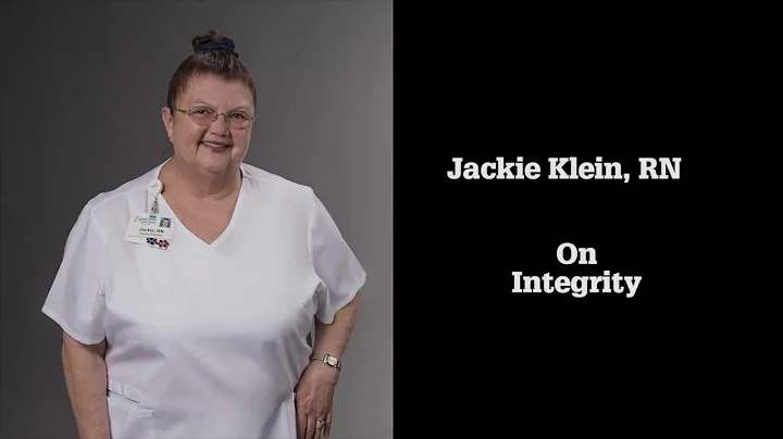 Jackie Klein, RN - Family Medicine