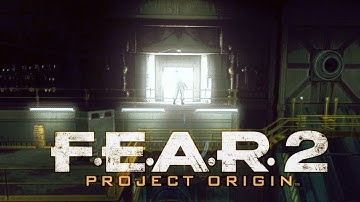Why F.E.A.R. 2 is the Perfect Bad Sequel