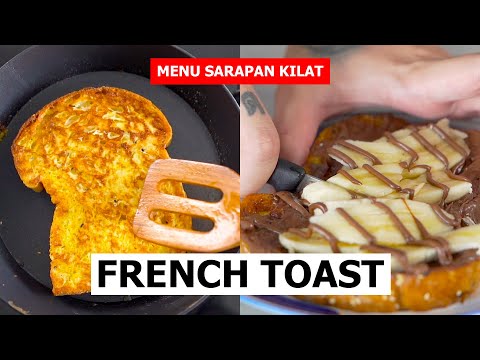 Gu French Toast