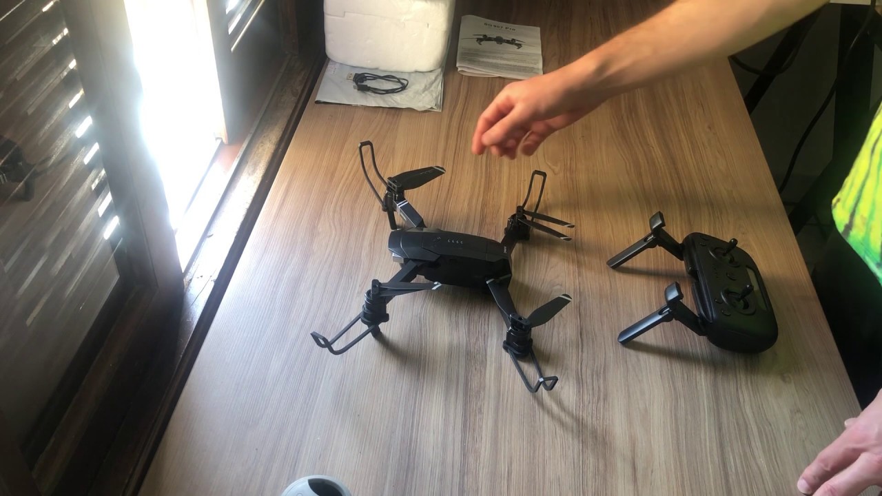 Goolrc Sg907 Drone Review 2020 Myactionreviews