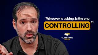 The 3 Types of Questions You Need To Ask To Close Every Sale