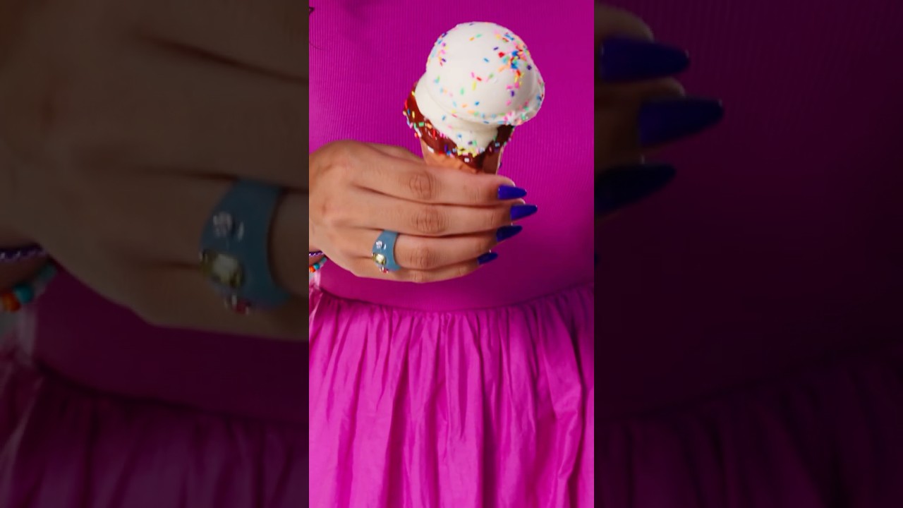 Introducing Slime Life | Ice Cream Cone 