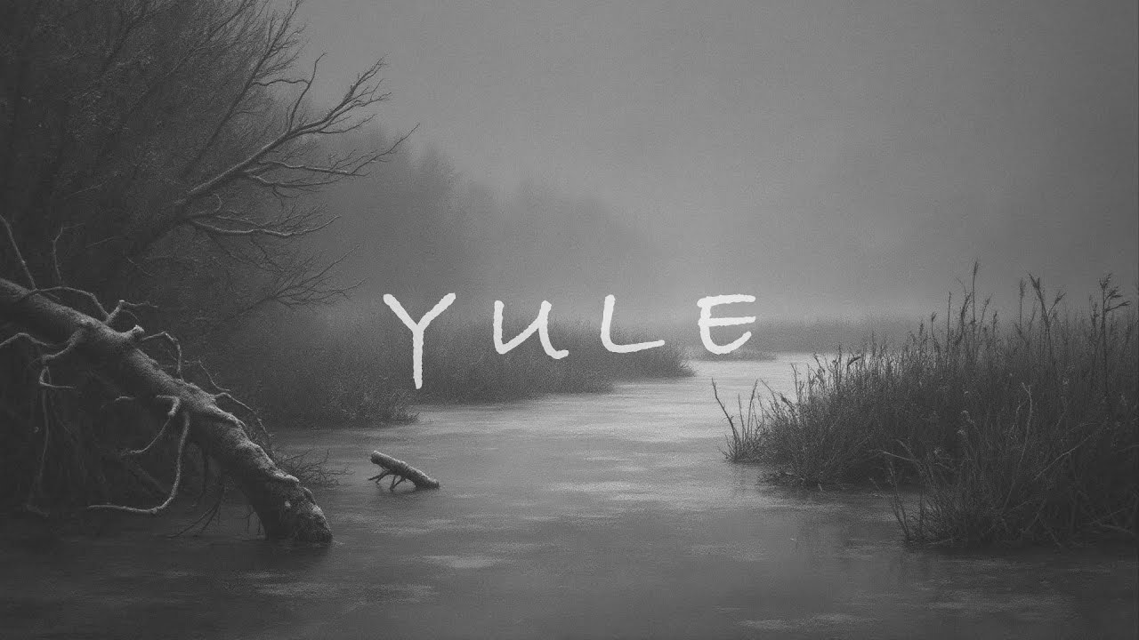 YULE | Atmospheric Instrumental Metal – Between Frost and Stillness