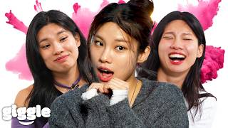 YUMI's UNHINGED MOMENTS!