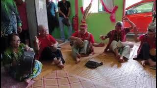 GENDANG PAMPAT SEBANGKIE PANJAI//NGAMBAT PENATAI BALA ARI SEB KENA KA 11/9/2025