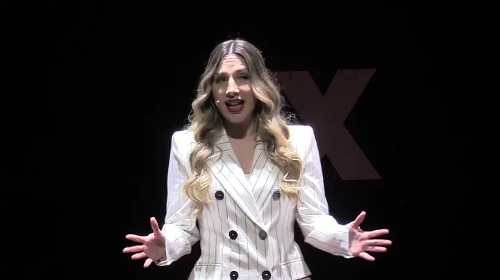 El CV de los fracasos | Miriam Heredia | TEDxCamel...