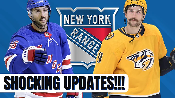 This Is A MASSIVE Mistake... | Daily New York Rangers News & Rumors