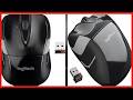 Experience Comfort and Precision with the Logitech Wireless Mouse