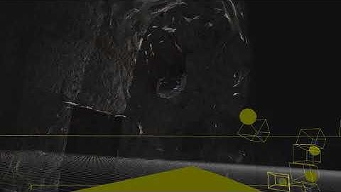 Photogrammetry video