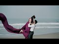 Cinematic prewedding teaser by dm creation bbsr