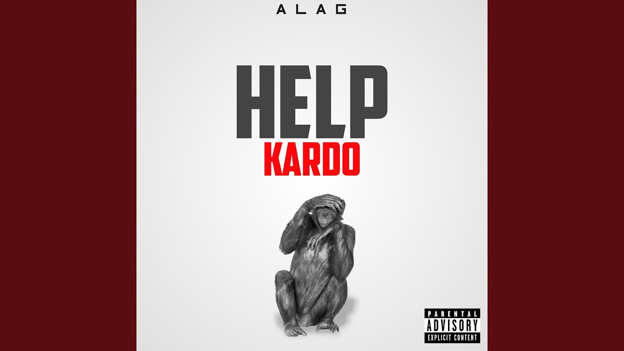 Watch Help Kardo on YouTube Watch Help Kardo on YouTube