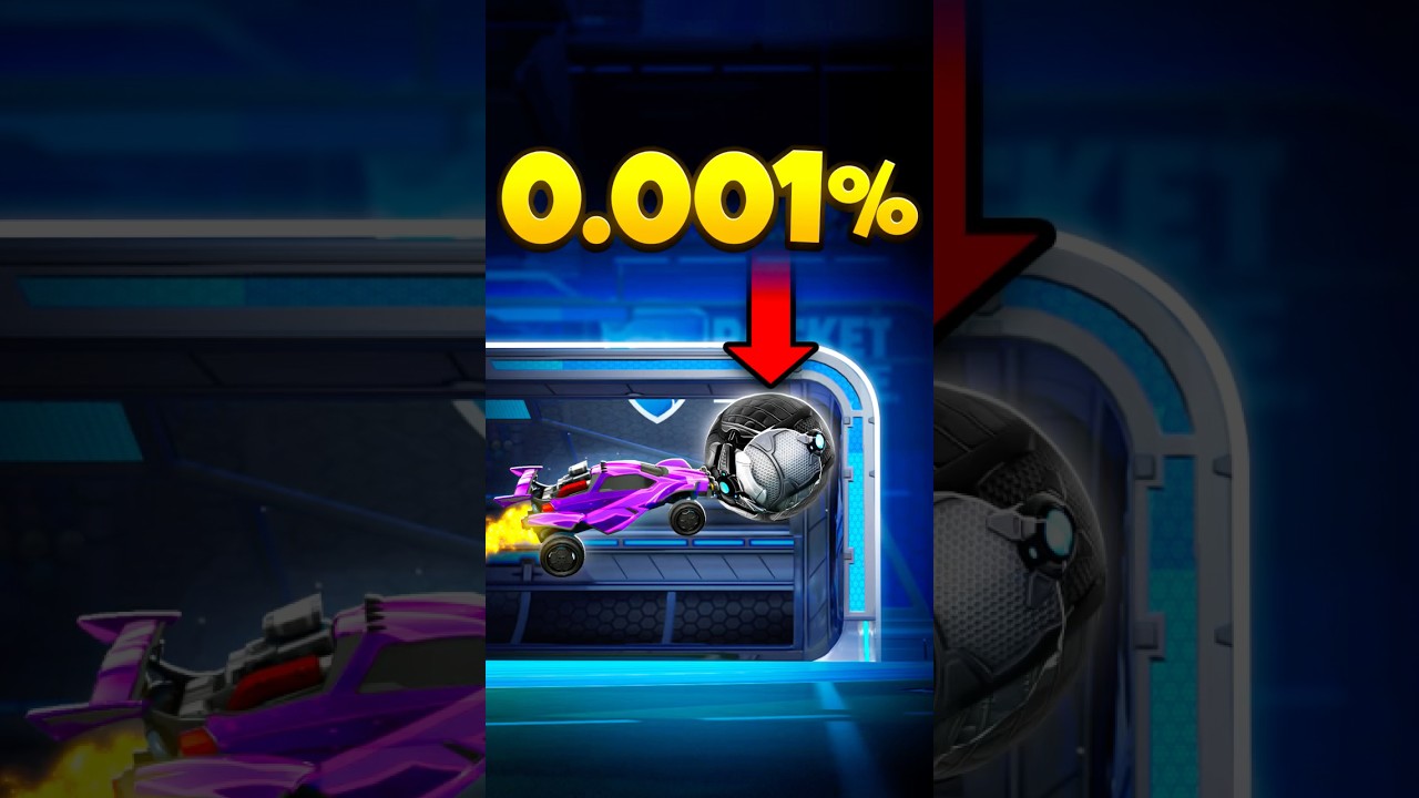 Every rank vs the penalty shot challenge