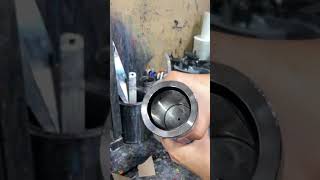 6070 Tungsten Silver Superpaint 2K Aerosol Spray Paint Model Nissan #shorts