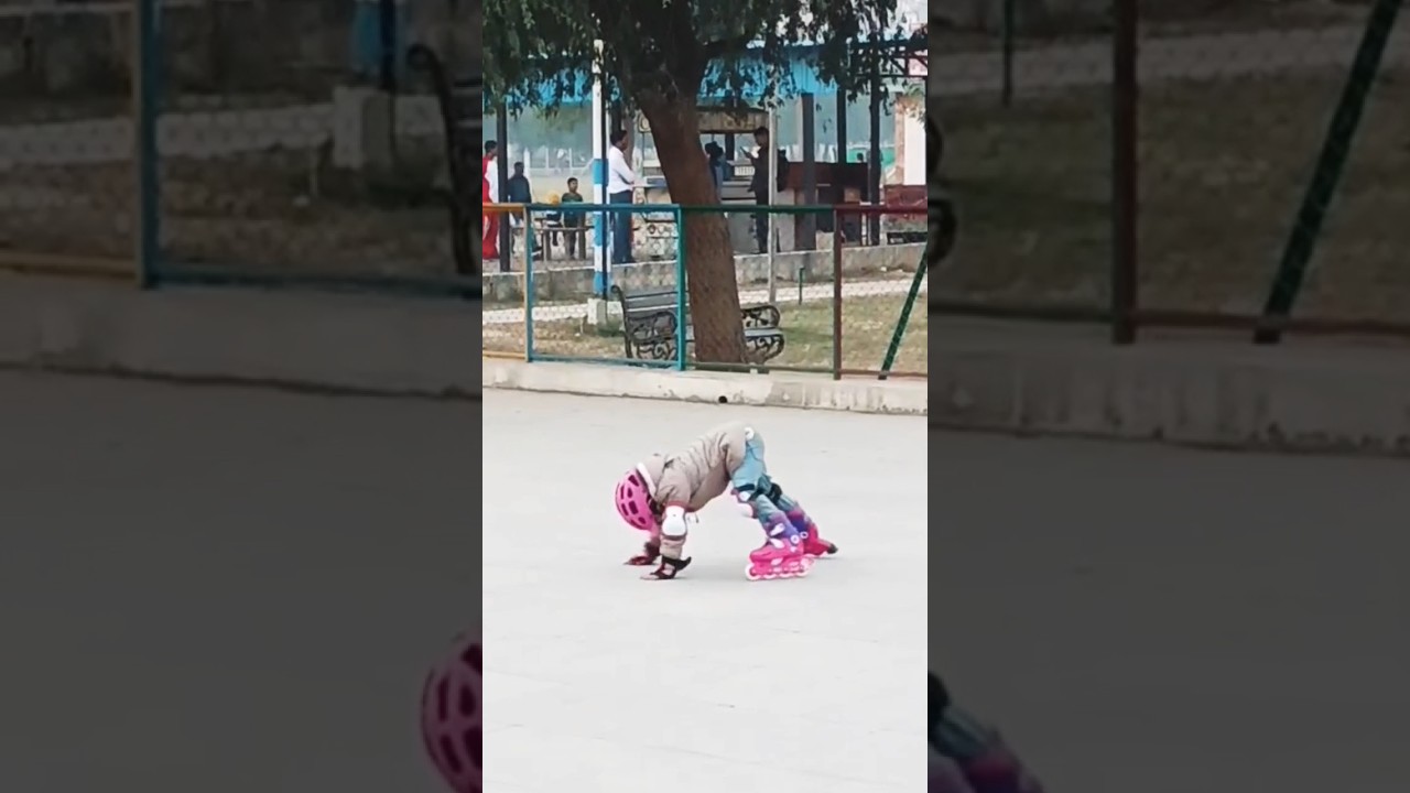 skater saumya virals🥰🏆 