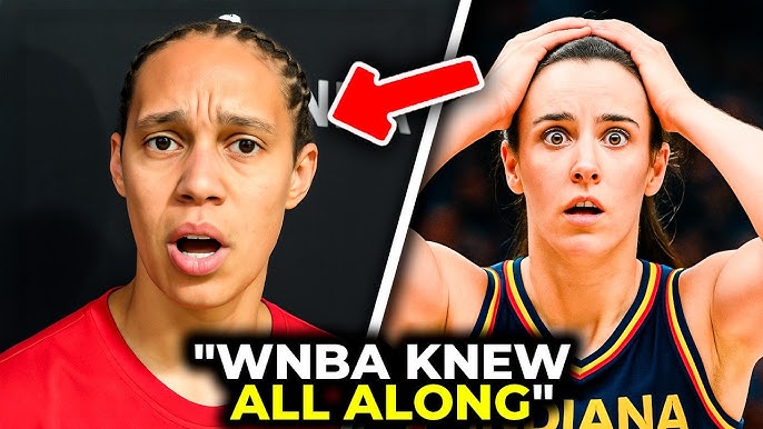 First She Attacked Caitlin Clark… Then She Exposed Herself - YouTube