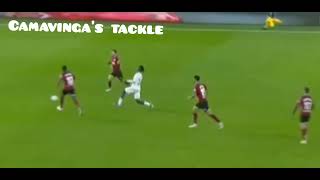 camavinga vs son🥵 Net Worth