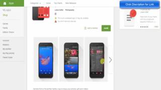 Download Useful app of android august 2017 screenshot 1