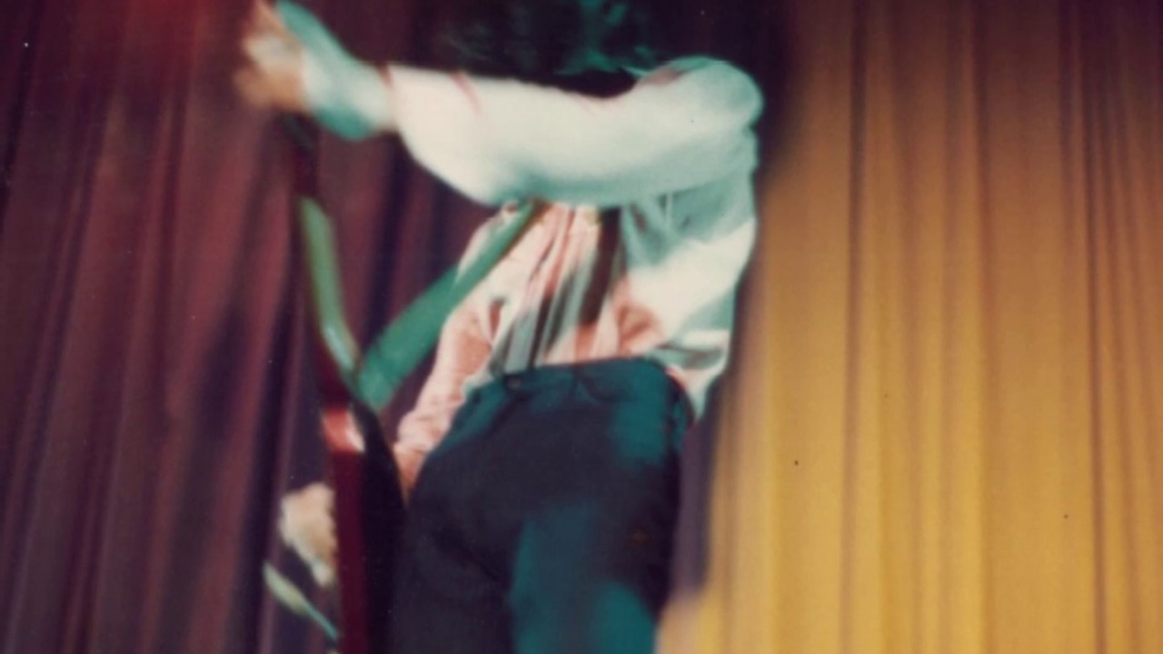 李世福コネクション／LIVE 1976 - YouTube