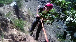 POV-Bob's bay abeiling