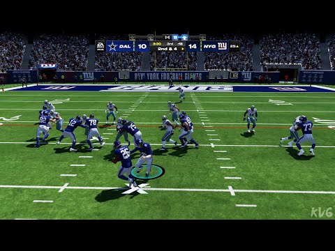 Madden NFL 24