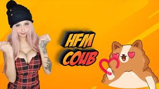 HFM COUB BEST CUBE Best Coub Приколы 2021 лучшие приколы 2021 best coub cube лучшее