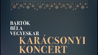 J.Rutter: Csendes éj