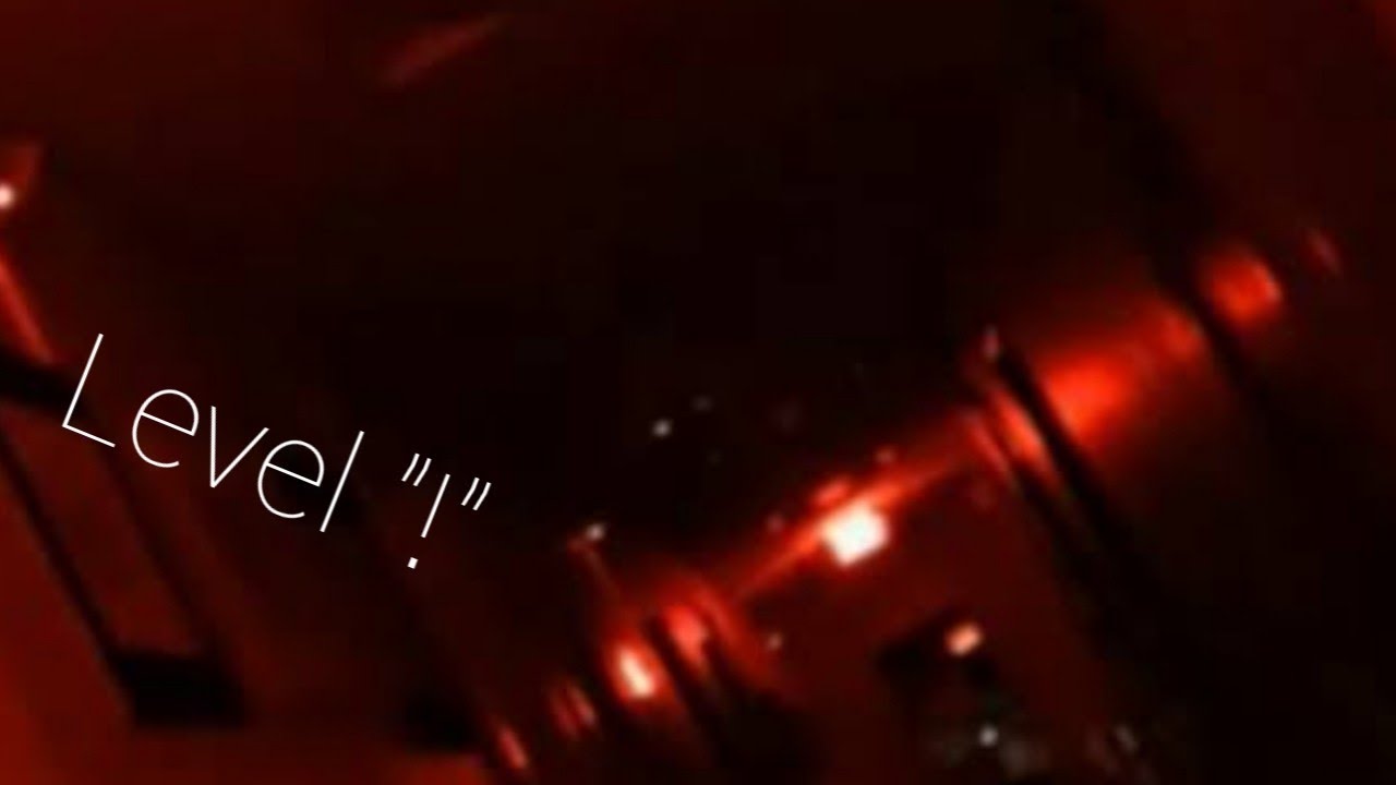 THE MOST DANGEROUS LEVEL! Level "!". Backrooms Level Explained YouTube