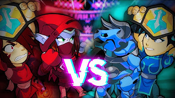 Can We Beat The BEST Greatsword Players In The WORLD