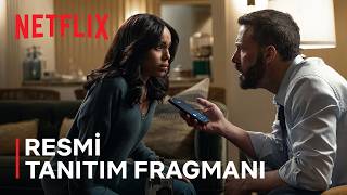 Animals Resmi Tanıtım Fragmanı Netflix