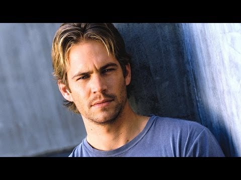 Paul Walker Dead? (Sadly its Confirmed To Be True)