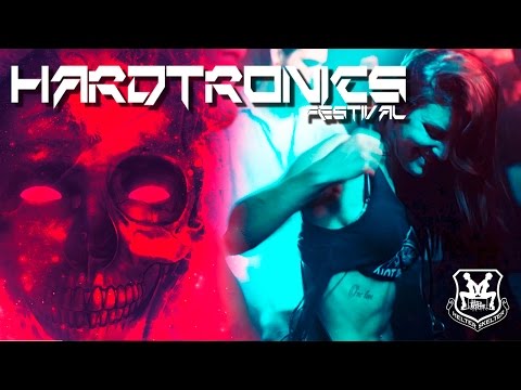 Official Hardtronics 2016 Aftermovie