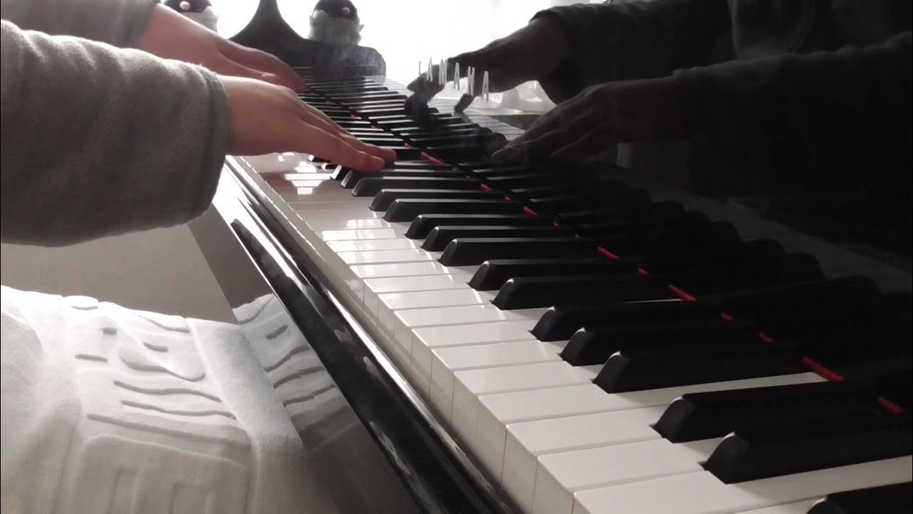 ショパン ワルツ2番 YouTube