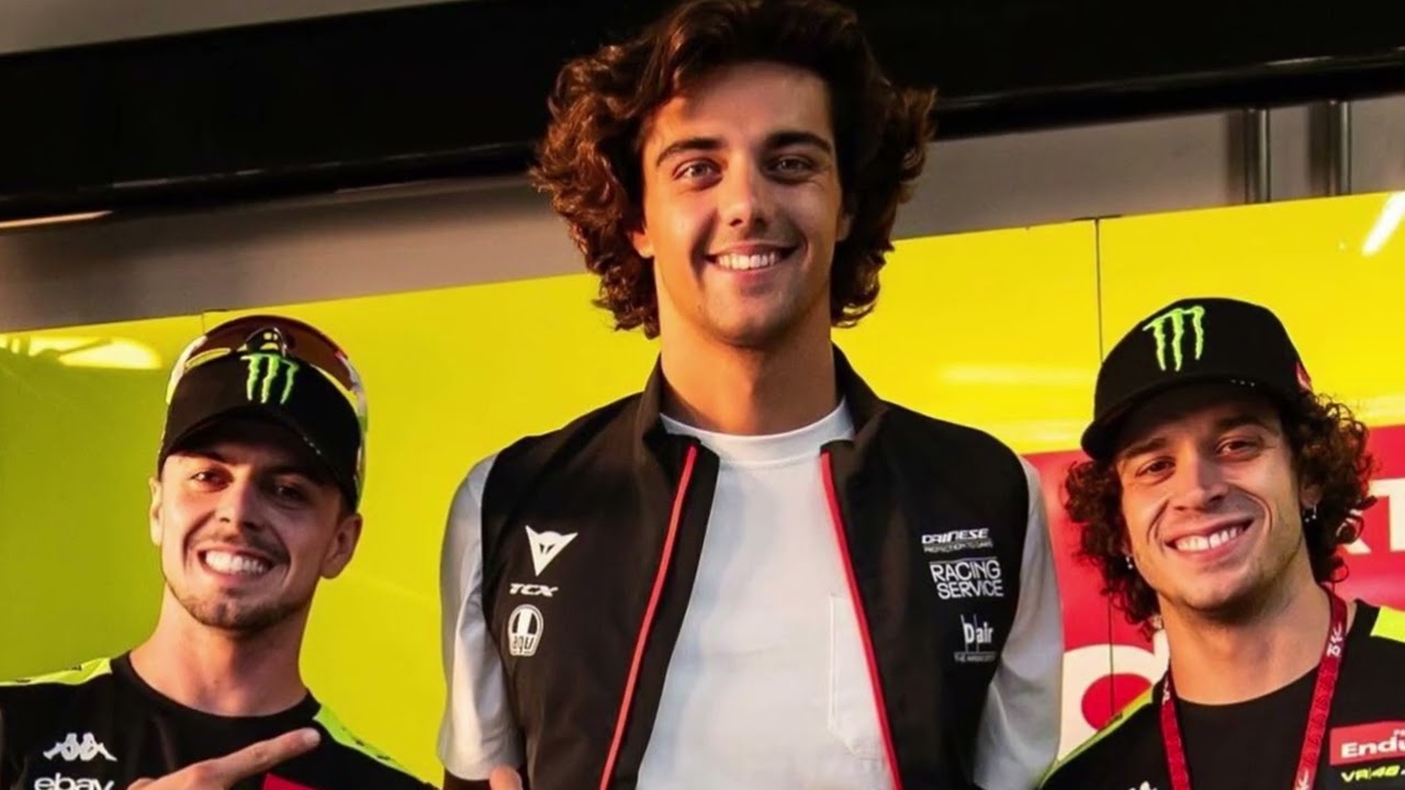 News Thomas Ceccon  Sep 2024